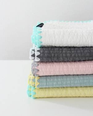 candy blanket (5colors)